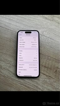 iPhone 14 PRO 256GB - 6