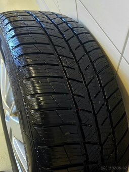 Alu kola Ford r16 - 6