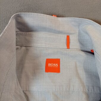 Košile HUGO BOSS - 6