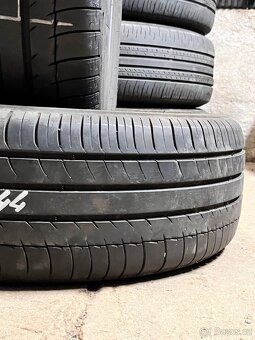 2ks. 225/60 R18 100H letní pneu Michelin - 6