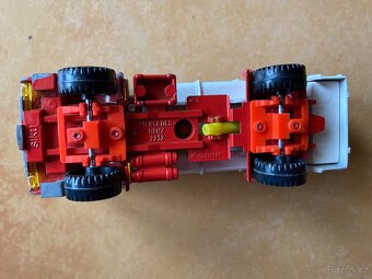 Model auta Mercedes Benz - 6