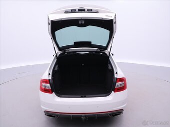 Škoda Octavia 2,0 TSI RS 162kW DSG Challenge (2015) - 6