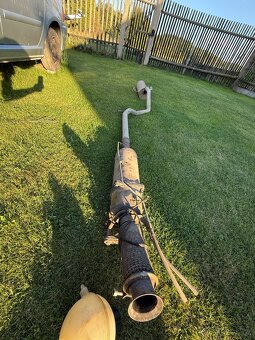 Alu kola Peugeot 307 - 6