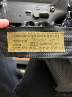 Airsoft vybavení - 6