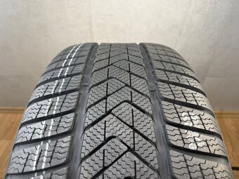 Pneu Pirelli 245/45 R20 Sottozero 3 - zimní - 2 ks - 6