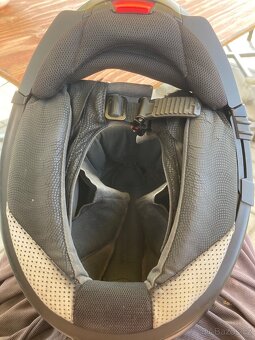 Schuberth C3 Pro - 6