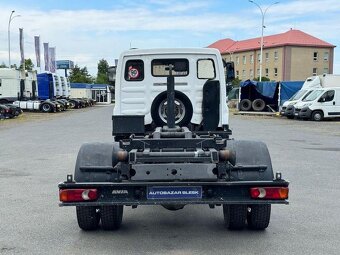 Avia D75 kontejner - 6