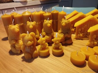 včely, včelstva, produkční včelstva 2026,včelstva na oddělky - 6