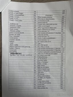 DVD přehrávač LG DP932H + cca 270 filmů - 6