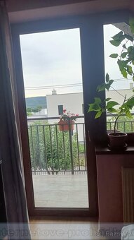 Samostatný pokoj P5 Radotín pro dívku DK00088X - 6