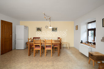 Prodej rodinného domu v Žulové - 6