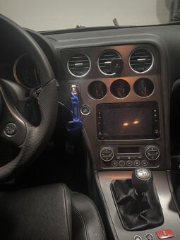 Alfa Romeo 159 1.8 TBI, NOVA DOYTOKOVA NAVIGACE - 6