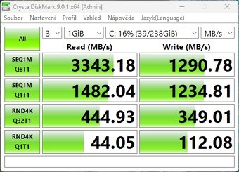 PC HP EliteDesk 800 - 6