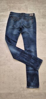 Dámské džíny Replay - 6