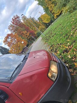 Citroen jumper 2005 - 6