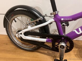 Dětské kolo Woom 2 - 6