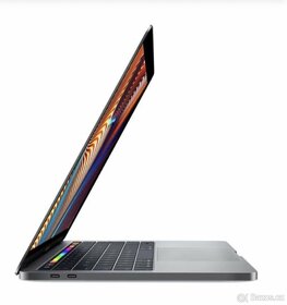 Apple MacBook Pro 13” (2019) i5-8GB-250GB TouchBar, 4xport - 6