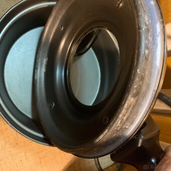 Remoska pečící mísa, šířka víka 24 cm - 6