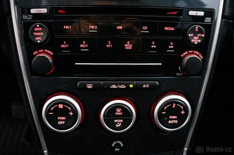 Mazda 6 2.0i Sport Active - 6