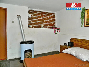 Prodej chalupy, 75 m², Pošná - 6