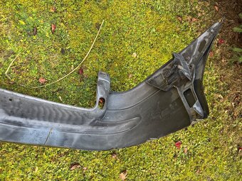 Náraznik renault espace III - 6