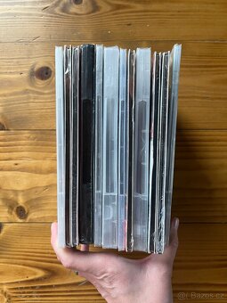 DVD- Pohádky/Disney/Česká televize - 6