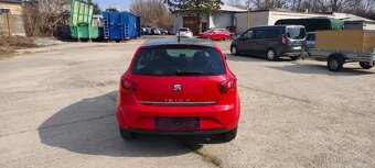 Seat Ibiza benzin 2014 - 6