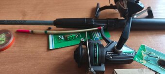 Shakespeare třpytky a Combo 1937 - 6