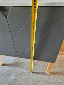 Skříňka pod umyvadlo - 6