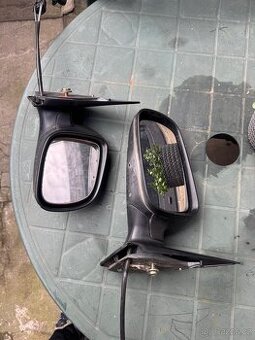 Díly Škoda Fabia 1 - 6