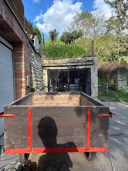 TERA vari - malotraktor - 6