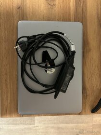 HP EliteBook 840 G3 + přidávám Gaming klávesnice - 6