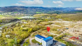 Prodej komerčních pozemků, 8710 m2, Ústí nad Labem - Všeboři - 6