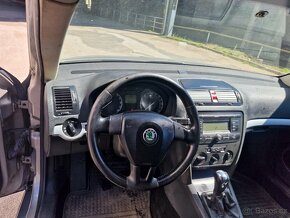 Škoda Octavia 1.9tdi 77kw - 6