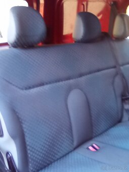Renault Trafic 1.9 - 6