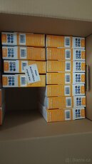Raid řadič LSI MegaRAID SAS 9280-4i4e - 6