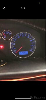 VW Sharan 1.8T - 6