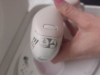 Ipl epilator Remington 2012 funkční - 6