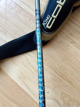 FW 7 KING COBRA RAD SPEED - 6
