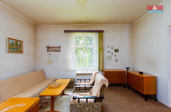 Prodej rodinného domu 5+1, 160 m², Rýmařov, ul. Palackého - 6