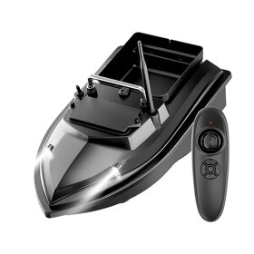 Zakrmovací loďka, zavážecí loď V050, 12000mah - 6