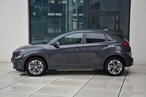 Hyundai Kona ELEKTIC EV X LINE 64KW Majitel - 6