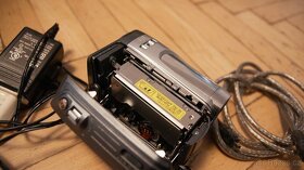 JVC JVC GR-DA30U Kamera - 6