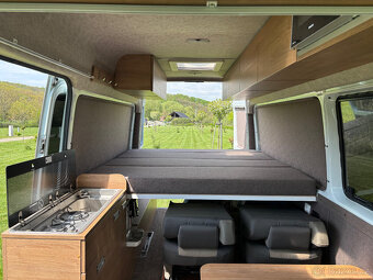 Volkswagen LT 2,5 Tdi - 6
