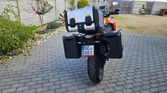 Ktm 1190 Adventure S - 6