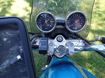 Suzuki Gsf 600 Bandit - 6