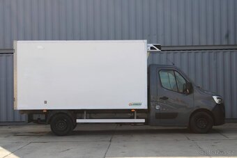 Renault Master 150DCI,7PAL,MRAZÍ -20C,230V - 6