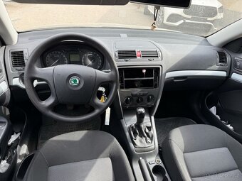 Náhradní díly Škoda Octavia II 1.6 MPI 75kw BSE JHT 65tkm - 6