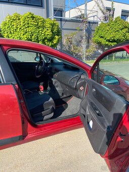 Citroen c4 1.6 80 kw benzin - 6