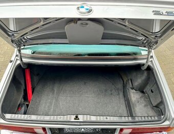 BMW e30 325iX - 6